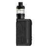 Buy bulk wholesale Voopoo Drag 3 TPP-X Vape Kit Eagle Black