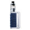 Buy bulk wholesale Voopoo Drag 3 TPP-X Vape Kit Dream Blue