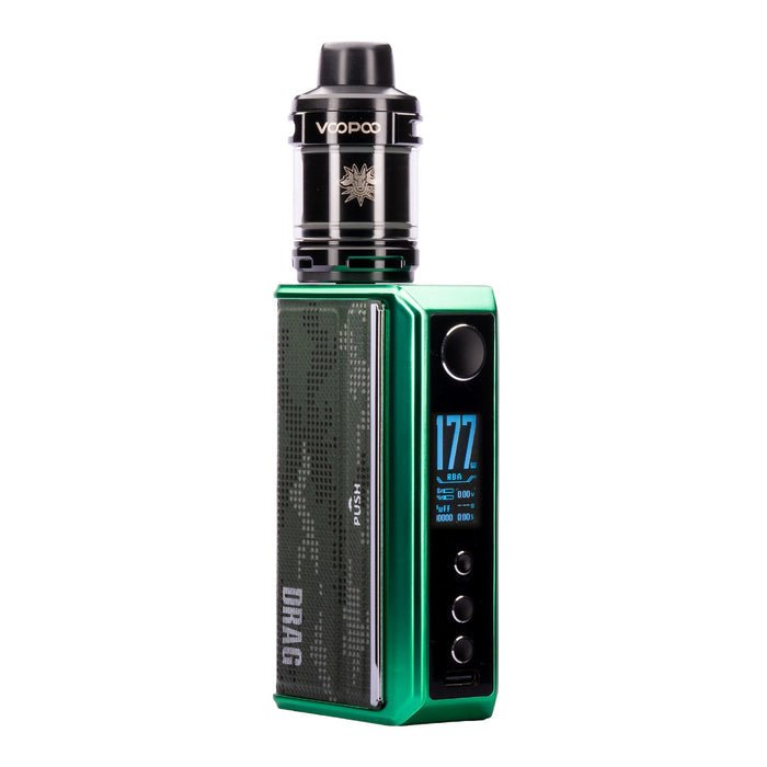 Voopoo Drag 5 Vape Kit - U Vape Wholesale Voopoo Drag 5 Vape Kit - U Vape Wholesale