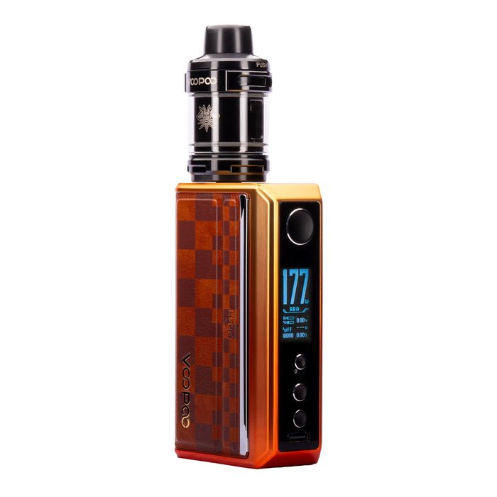 Voopoo Drag 5 Vape Kit - U Vape Wholesale Voopoo Drag 5 Vape Kit - U Vape Wholesale