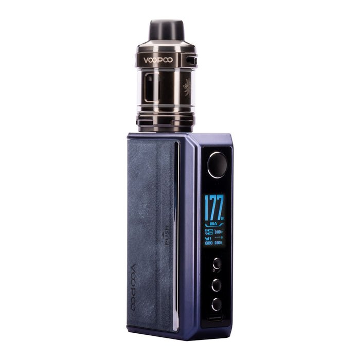 Voopoo Drag 5 Vape Kit - U Vape Wholesale Voopoo Drag 5 Vape Kit - U Vape Wholesale