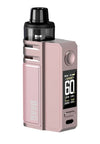 Buy bulk wholesale Voopoo Drag E60 Pod Mod Kit Pink