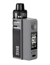 Buy bulk wholesale Voopoo Drag E60 Pod Mod Kit Black