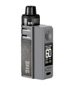 Buy bulk wholesale Voopoo Drag E60 Pod Mod Kit Gray