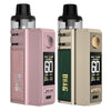 Buy bulk wholesale Voopoo Drag E60 Pod Mod Kit