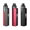 Buy bulk wholesale Voopoo Drag H80 S Pod Mod Kit