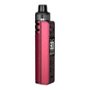 Buy bulk wholesale Voopoo Drag H80 S Pod Mod Kit Plum Red