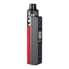 Buy bulk wholesale Voopoo Drag H80 S Pod Mod Kit Red