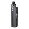 Buy bulk wholesale Voopoo Drag H80 S Pod Mod Kit Gray Carbon Fiber
