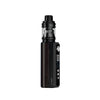 Buy bulk wholesale VooPoo Drag M100S Vape Kit Black Darkwood