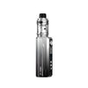 Buy bulk wholesale VooPoo Drag M100S Vape Kit Silver & Black