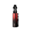 Buy bulk wholesale VooPoo Drag M100S Vape Kit Red Black