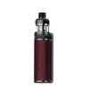 Buy bulk wholesale VooPoo Drag S Pro Pod Mod Kit Mystic Red