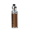 Buy bulk wholesale VooPoo Drag S Pro Pod Mod Kit Sahara Brown