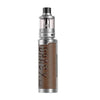 Buy bulk wholesale Voopoo - Drag X Plus Professional Edition Vape Kit Silver Retro Brown