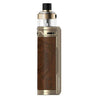 Buy bulk wholesale Voopoo - Drag X Pnp-X - Pod Kit Shield Gold