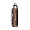 Buy bulk wholesale VOOPOO - DRAG X - POD KIT Bronze Knight