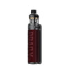 Buy bulk wholesale VooPoo Drag X Pro Pod Mod Kit Mystic Red