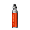 Buy bulk wholesale VooPoo Drag X Pro Pod Mod Kit California Orange