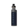 Buy bulk wholesale VooPoo Drag X Pro Pod Mod Kit Sapphire Blue