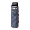 Buy bulk wholesale Voopoo - Vinci 3 Pod System Kit Carbon Fiber Blue