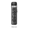 Buy bulk wholesale Voopoo Vinci Royal Edition Pod Kit Silver Icon
