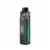 Buy bulk wholesale VOOPOO - VINCI X - POD KIT Dazzling Green