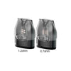 VOOPOO V.THRU Pods (Pack of 2)