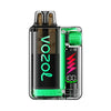 Buy bulk wholesale Vozol Vista Plug 10000 Disposable Vape Box of 5 Watermelon Ice