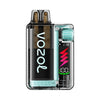 Buy bulk wholesale Vozol Vista Plug 10000 Disposable Vape Box of 5 Fresh Mint