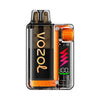 Buy bulk wholesale Vozol Vista Plug 10000 Disposable Vape Box of 5 Lemon Lime