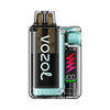 Buy bulk wholesale Vozol Vista Plug 10000 Disposable Vape Box of 5 Miami Mint