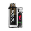 Buy bulk wholesale Vozol Vista Plug 10000 Disposable Vape Box of 5 Strawberry Kiwi