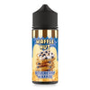 Buy bulk wholesale Waffle Hut E liquid 100ml Shortfill Blueberry Waffle