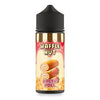 Buy bulk wholesale Waffle Hut E liquid 100ml Shortfill Artic Roll