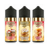 Buy bulk wholesale Waffle Hut E liquid 100ml Shortfill