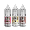 Buy bulk wholesale Wake & Vape 10ML Nic Salt (Pack of 10)