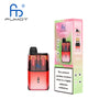 Fumot 32k Dual Flavour Prefilled Vapekit - 5 pack - U Vape Wholesale