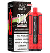 Al Fakher 30K Hypermax Prefilled Pods Pack of 10