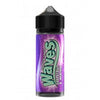 Buy bulk wholesale Waves 100ml E-Liquid Grapefruit & Menthol
