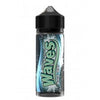 Buy bulk wholesale Waves 100ml E-Liquid Black Mint
