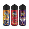 Buy bulk wholesale Whistle Candy 100ml E Liquid Shortfill
