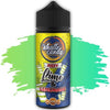 Buy bulk wholesale Whistle Candy 100ml E Liquid Shortfill Lime and Lemonade Fizzy