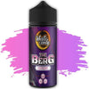 Buy bulk wholesale Whistle Candy 100ml E Liquid Shortfill Raspberry Berg