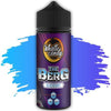 Buy bulk wholesale Whistle Candy 100ml E Liquid Shortfill Blueberry Berg