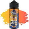 Buy bulk wholesale Whistle Candy 100ml E Liquid Shortfill Iron Brew Fizzy