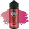 Buy bulk wholesale Whistle Candy 100ml E Liquid Shortfill Strawberry Slush