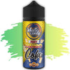 Buy bulk wholesale Whistle Candy 100ml E Liquid Shortfill Mango Cola Fizzy