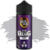Buy bulk wholesale Whistle Candy 100ml E Liquid Shortfill Crystal Berg