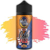Buy bulk wholesale Whistle Candy 100ml E Liquid Shortfill Cola Fizz Fizzy
